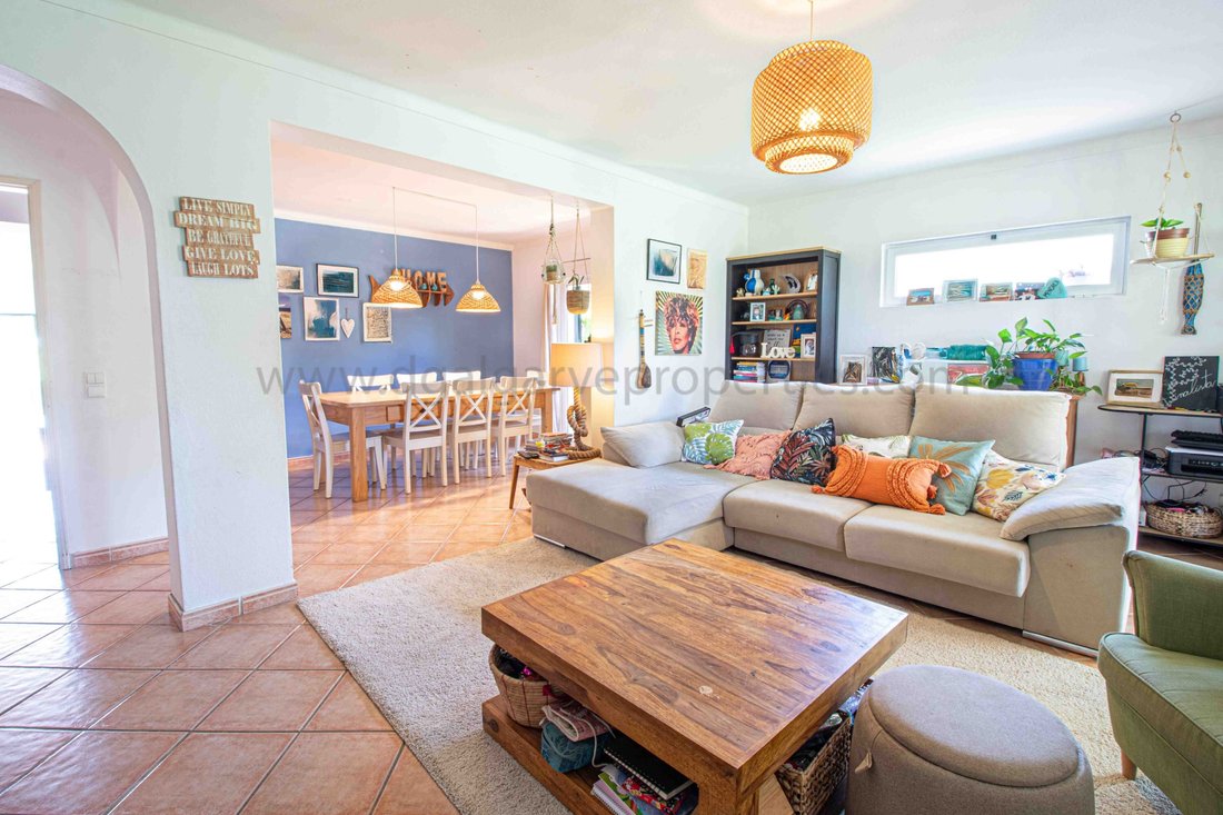 House in Quarteira, Algarve, Portugal 4 - 15941119