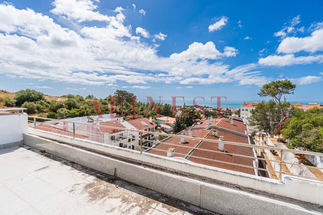 Apartment in Parede, Lisbon, Portugal 3 - 16104103