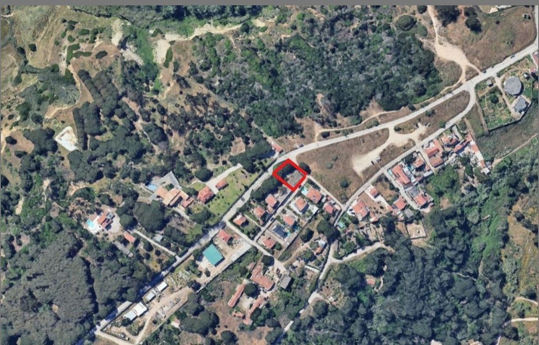 Land in Caparica e Trafaria, Setubal, Portugal 4 - 15936272