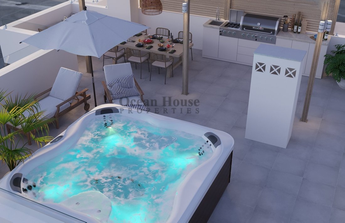 Apartment in Armacao de Pera, Algarve, Portugal 2 - 14700002