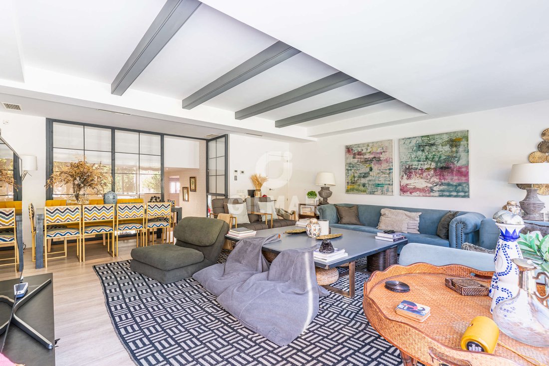 House in Moncloa-Aravaca, Madrid, Spain 5 - 16711592