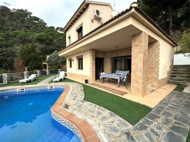 House in Lloret de Mar, Catalonia, Spain 2 - 14988680