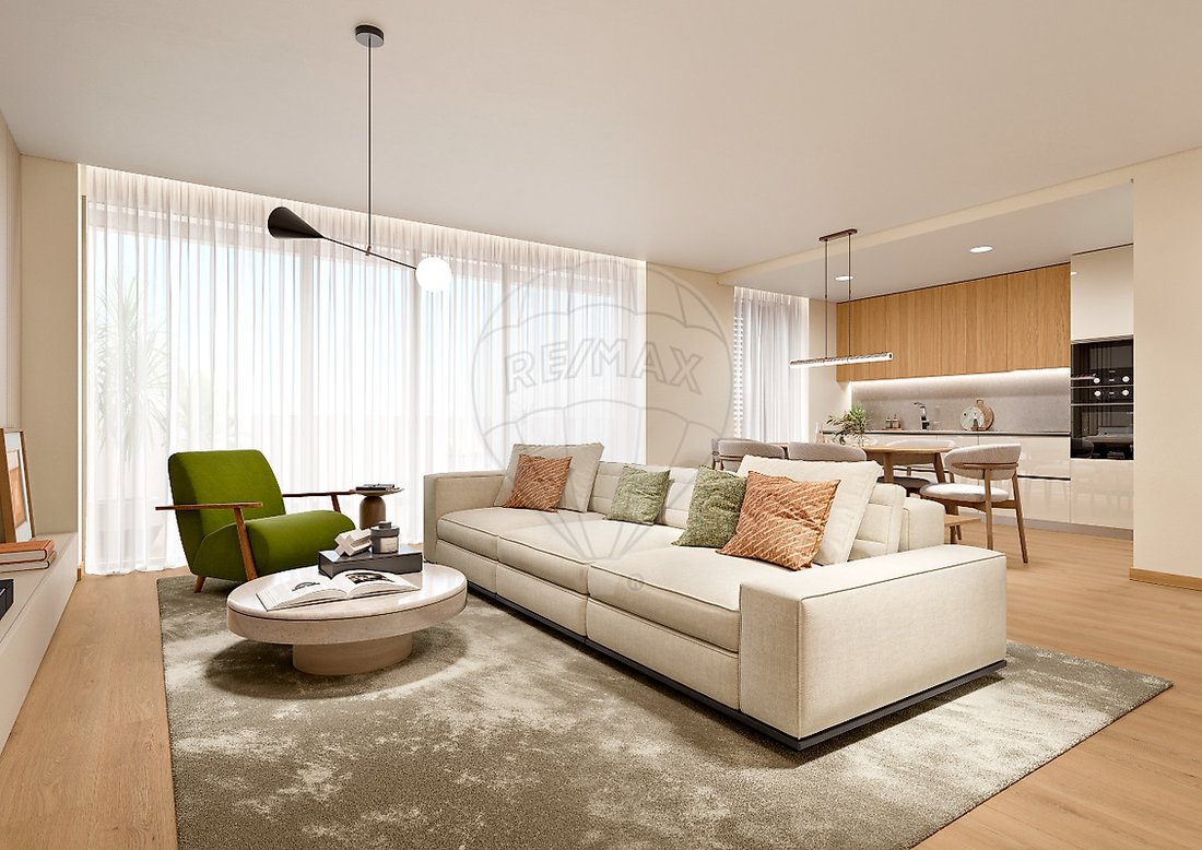 Apartment in Vialonga, Lisbon, Portugal 2 - 16711465