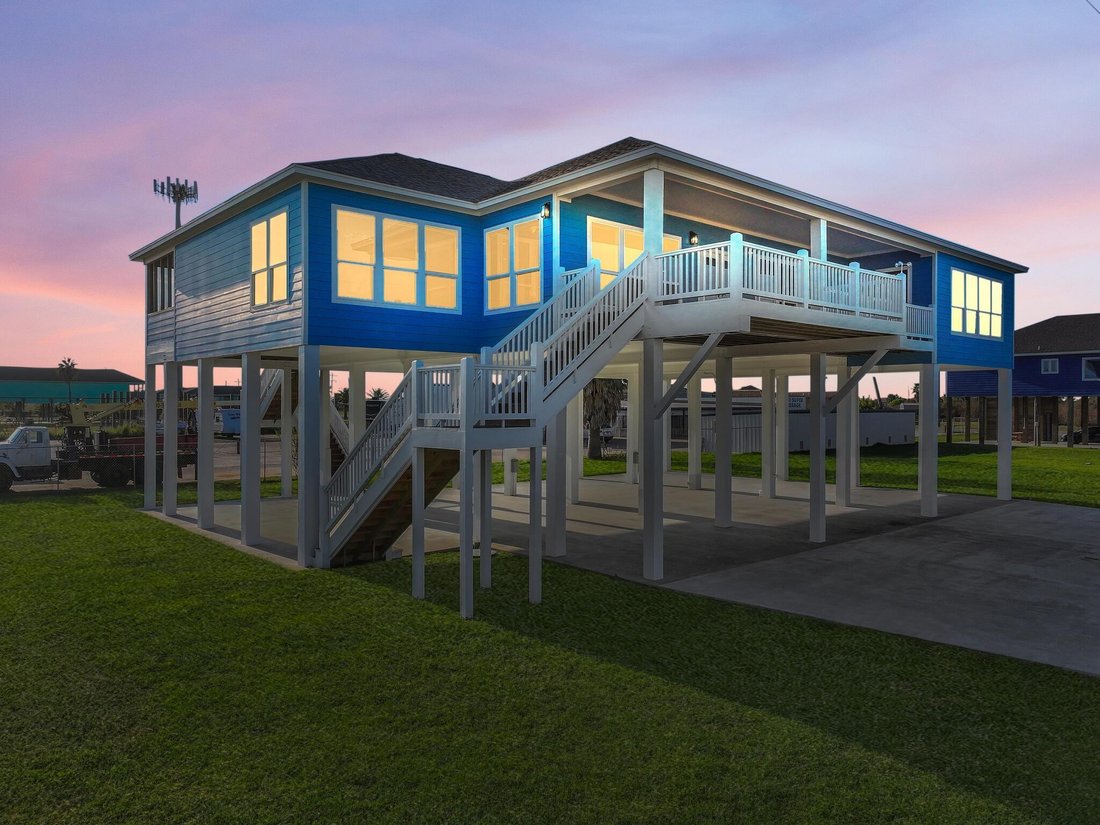 House in Bolivar Peninsula, Texas, United States 3 - 16717208