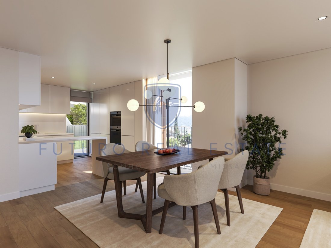 Apartment in Sao Martinho, Madeira, Portugal 3 - 16600661