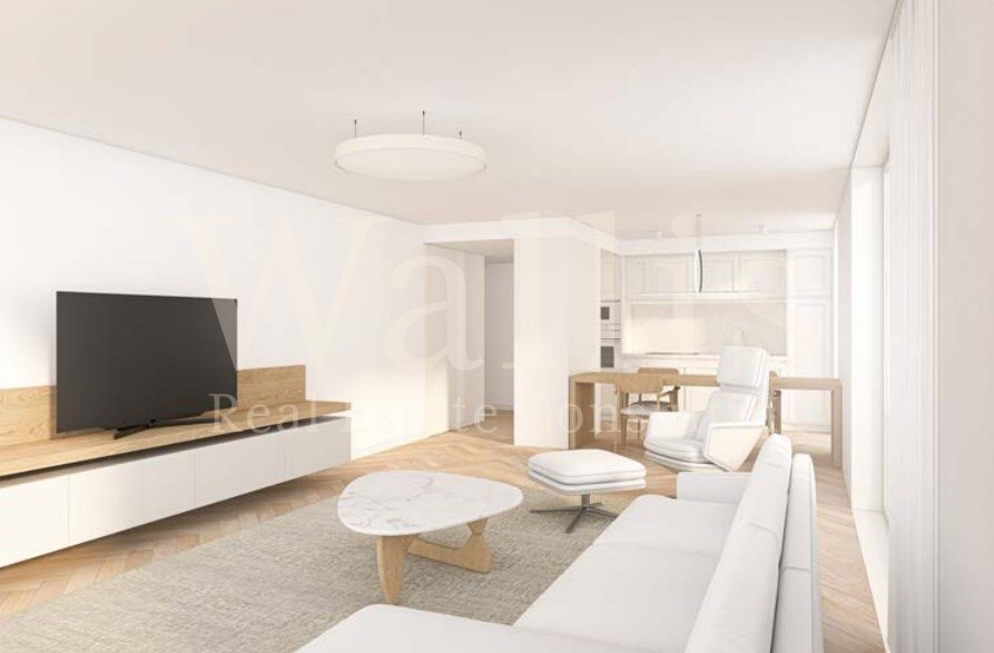Apartment in Alcantara, Lisbon, Portugal 3 - 16715780