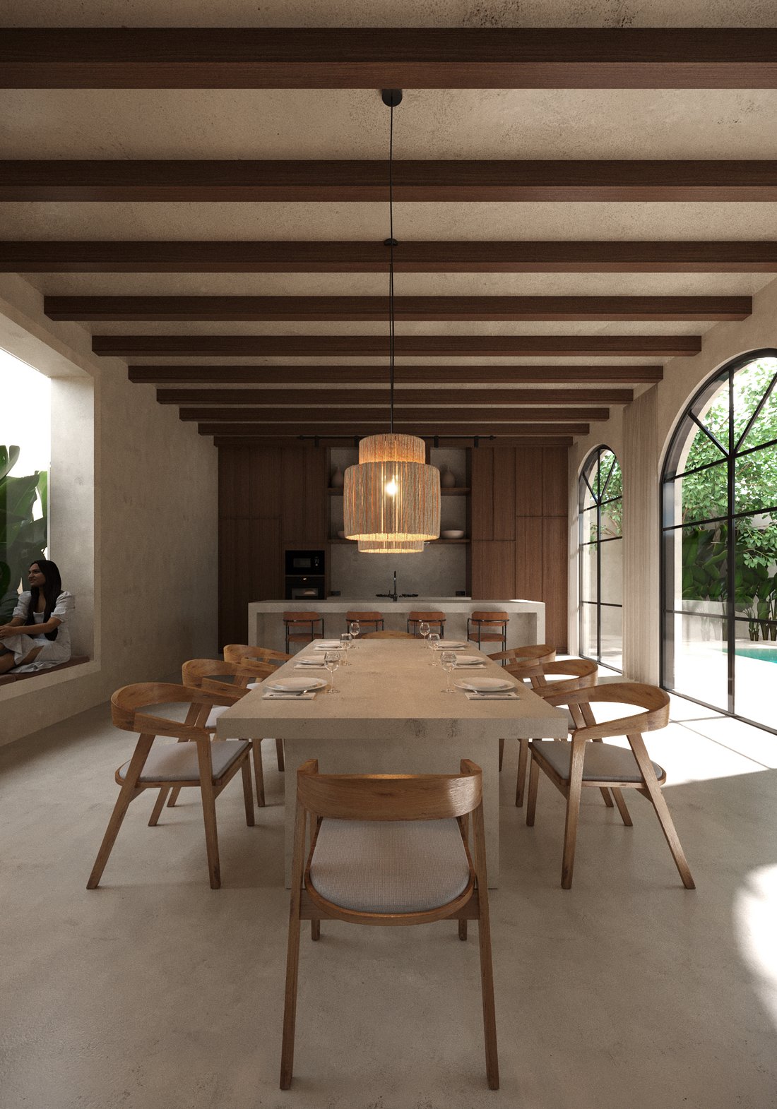 House in Denpasar, Bali, Indonesia 4 - 16692368