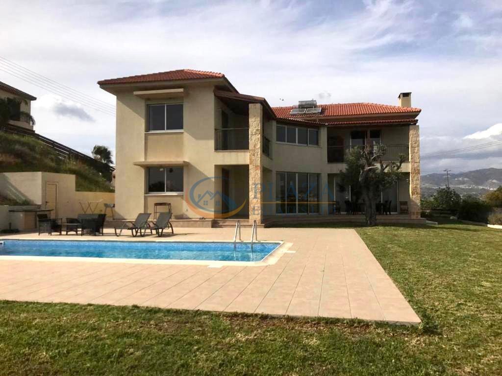 House in Pareklisia, Limassol, Cyprus 1 - 16711669