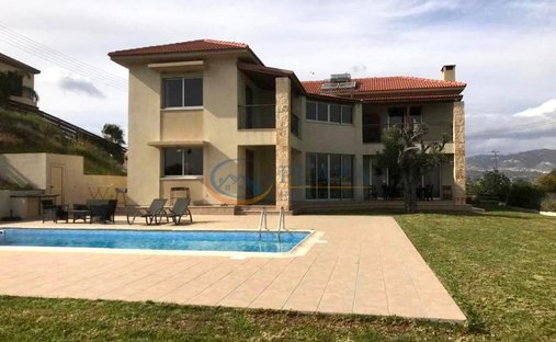 House in Pareklisia, Limassol, Cyprus 1