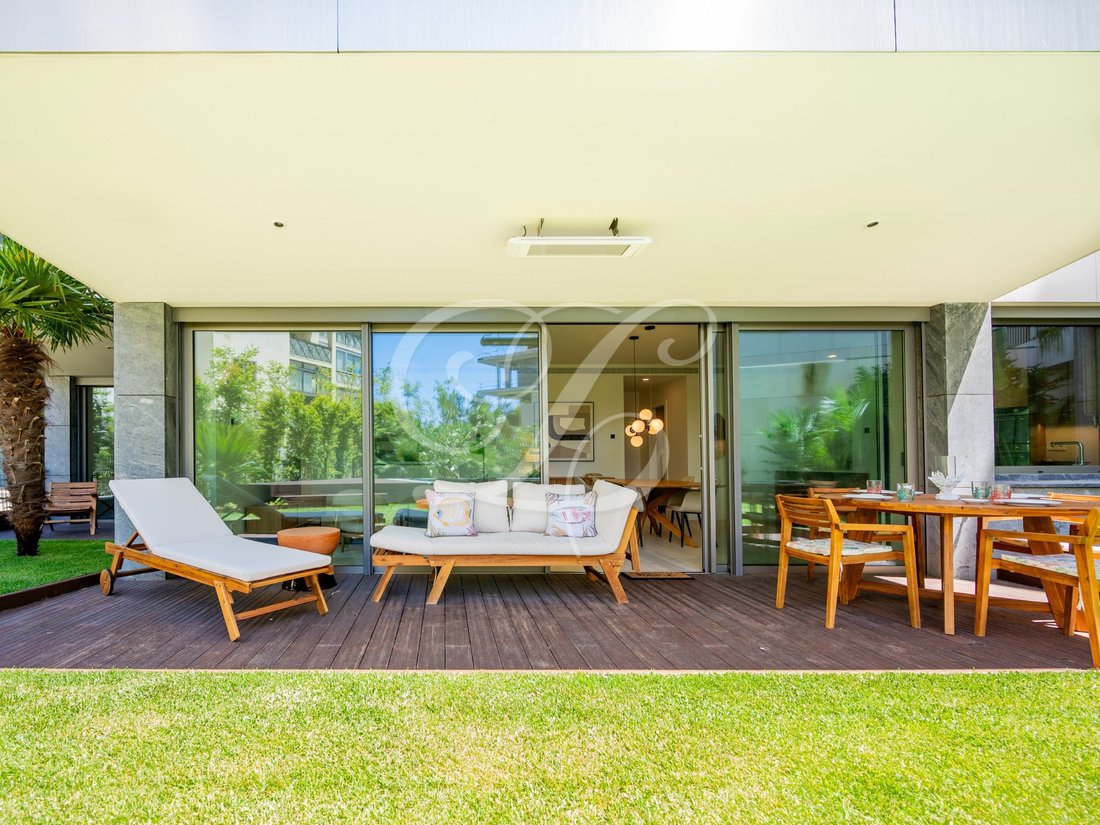 Apartment in Cascais e Estoril, Lisbon, Portugal 3 - 14483681