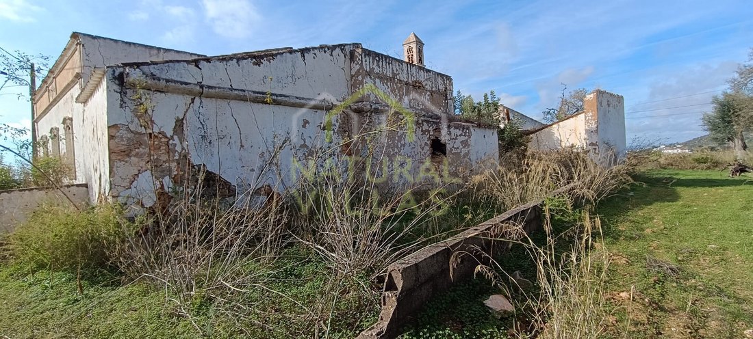 Land in Alvorninha, Leiria District, Portugal 1 - 16658611