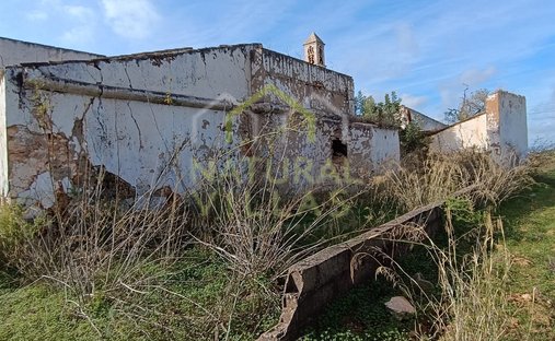 Land in Alvorninha, Leiria District, Portugal 1