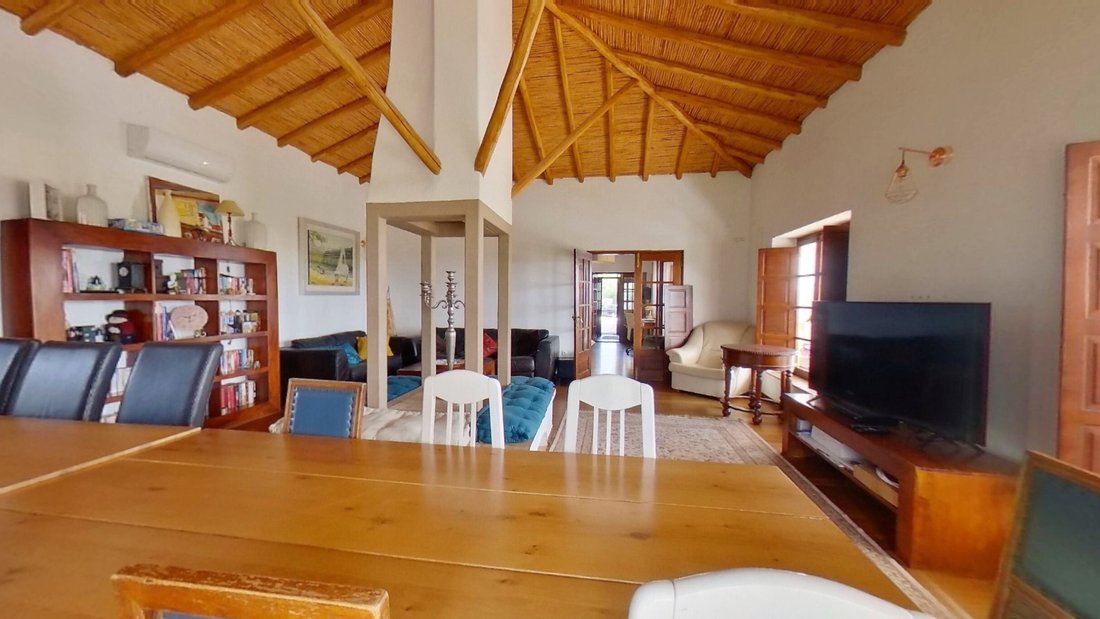 Finca in Luz de Tavira e Santo Estevao, Algarve, Portugal 5 - 12297738