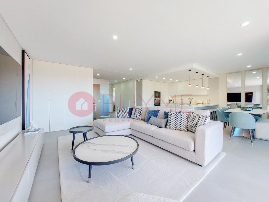 Apartment in Quarteira, Algarve, Portugal 1 - 16472557