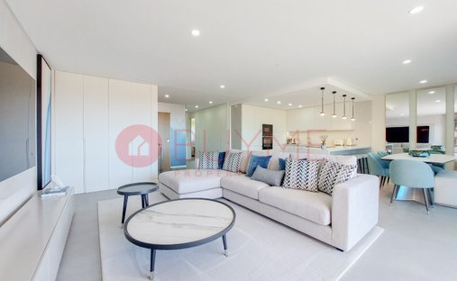 Apartment in Quarteira, Algarve, Portugal 1