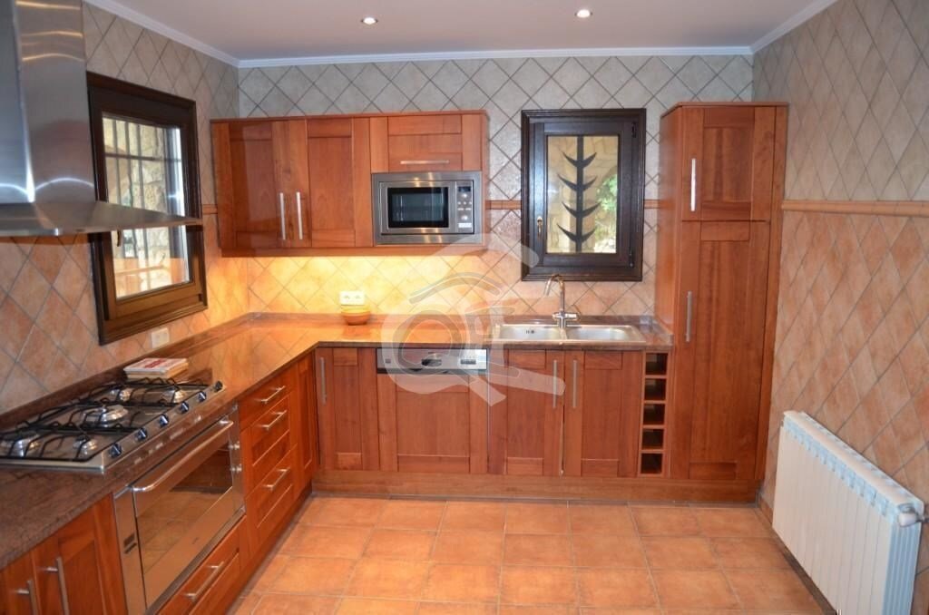 Chalet in s'Agaro, Platja d'Aro, Catalonia 5 - 12976305