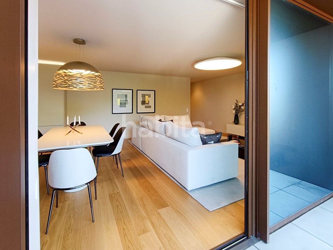 Apartment in Santa Marinha e Sao Pedro da Afurada, Porto District, Portugal 3 - 16358493