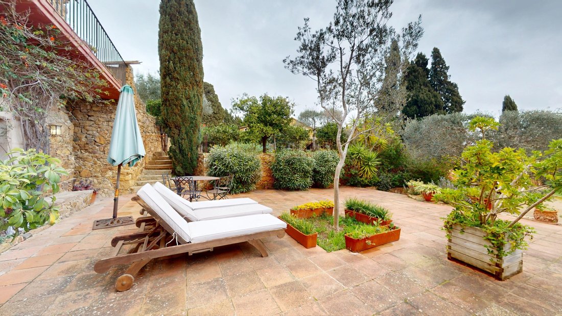 Country House in Mont-ras, Catalonia, Spain 3 - 15374681