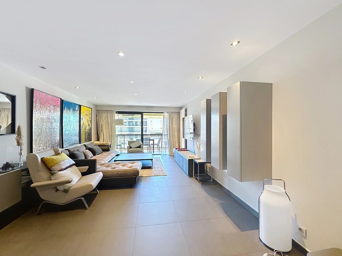 Apartment in French Riviera, Provence-Alpes-Côte d'Azur, France 5 - 16711021