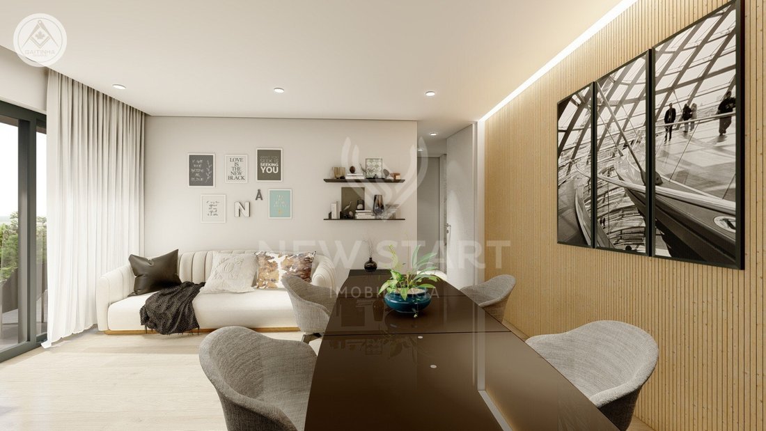 Apartment in Pechao, Algarve, Portugal 3 - 14833411