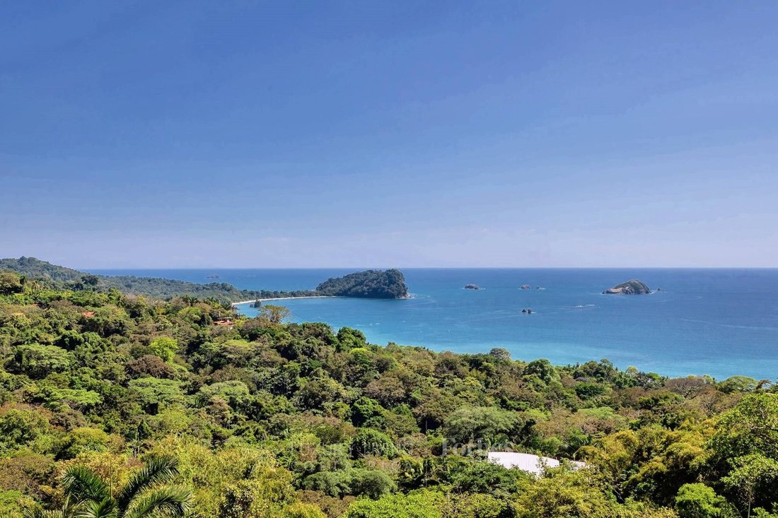 House in Quepos, Puntarenas Province, Costa Rica 3 - 16648733