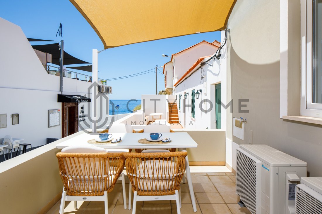 Apartment in Carvoeiro, Algarve, Portugal 1 - 16624147