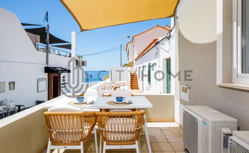 Apartment in Carvoeiro, Algarve, Portugal 1