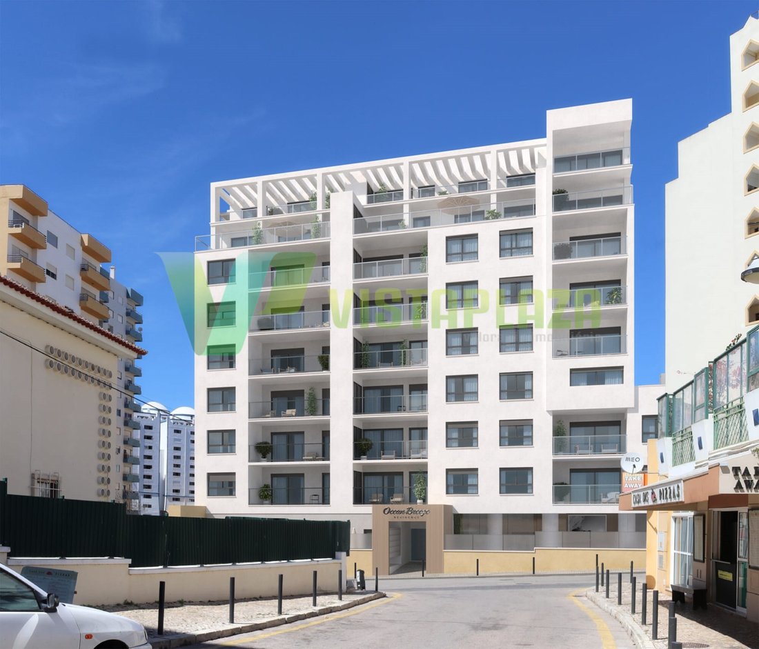 Apartment in Portimao, Algarve, Portugal 3 - 16213603