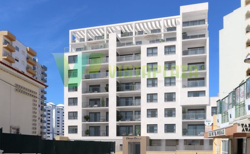 Apartment in Portimao, Algarve, Portugal 1