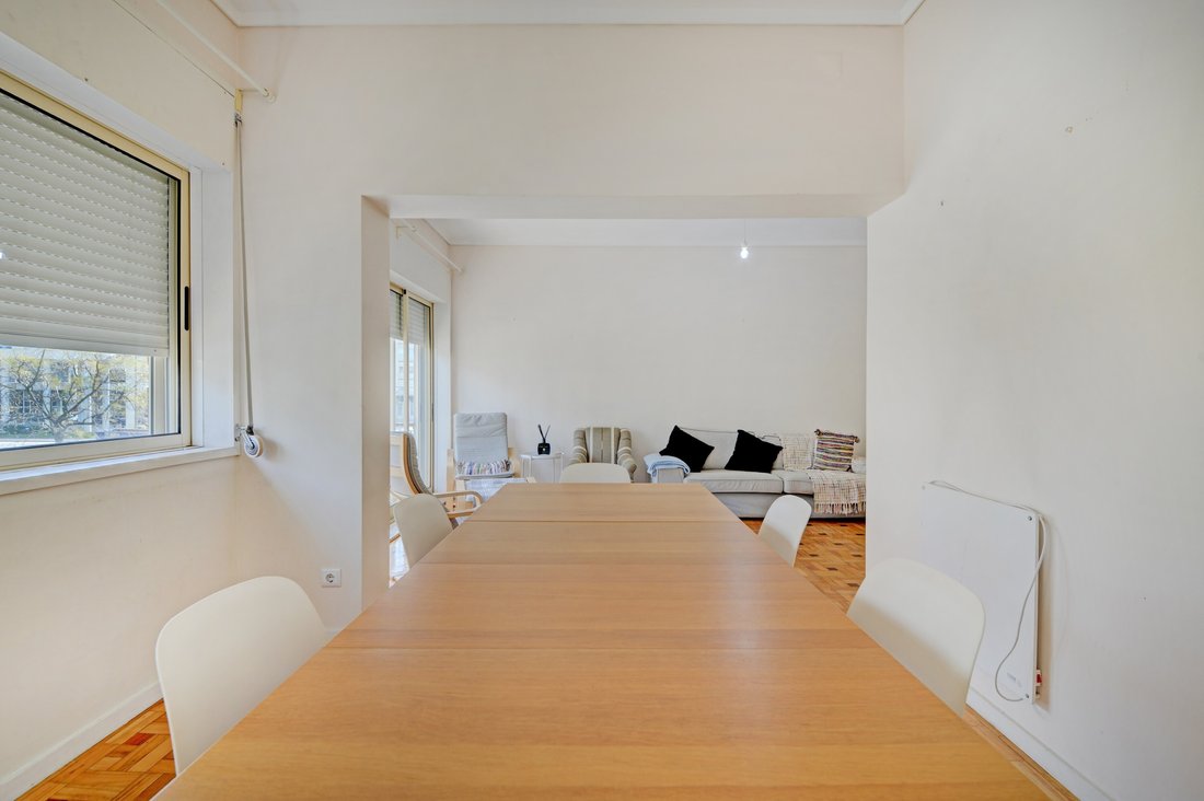Apartment in Aldoar, Foz do Douro e Nevogilde, Porto District, Portugal 3 - 15626955