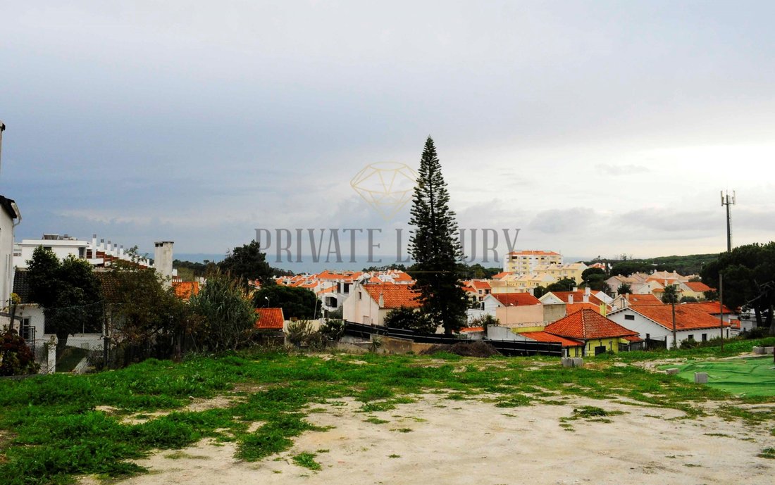 Land in Charneca de Caparica e Sobreda, Setubal, Portugal 4 - 12274892