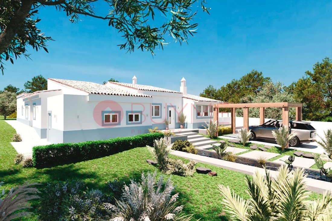 House in Quarteira, Algarve, Portugal 3 - 16621413