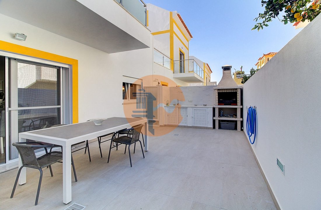 House in Monte Gordo, Algarve, Portugal 2 - 12717817