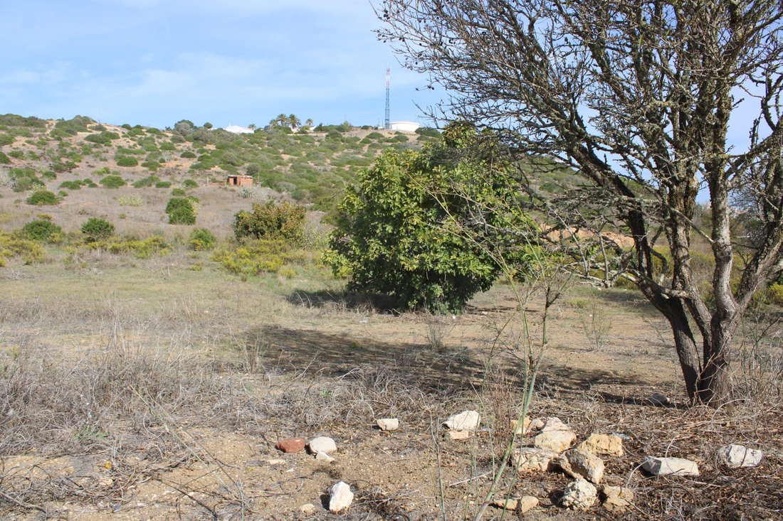 Land in Budens, Algarve, Portugal 2 - 13724455