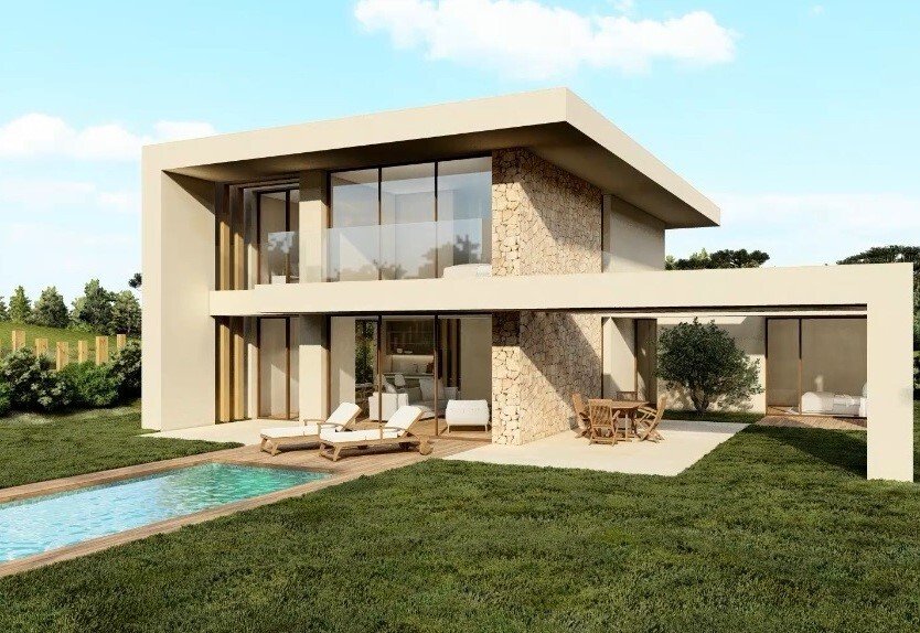 House in Vau, Leiria District, Portugal 2 - 14379234