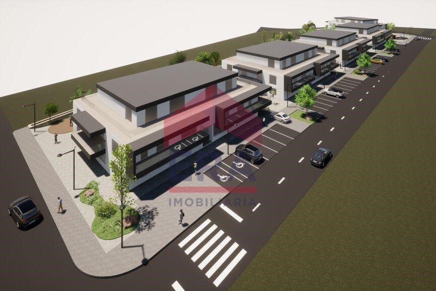 Land in Ferrel, Leiria District, Portugal 1 - 12275760