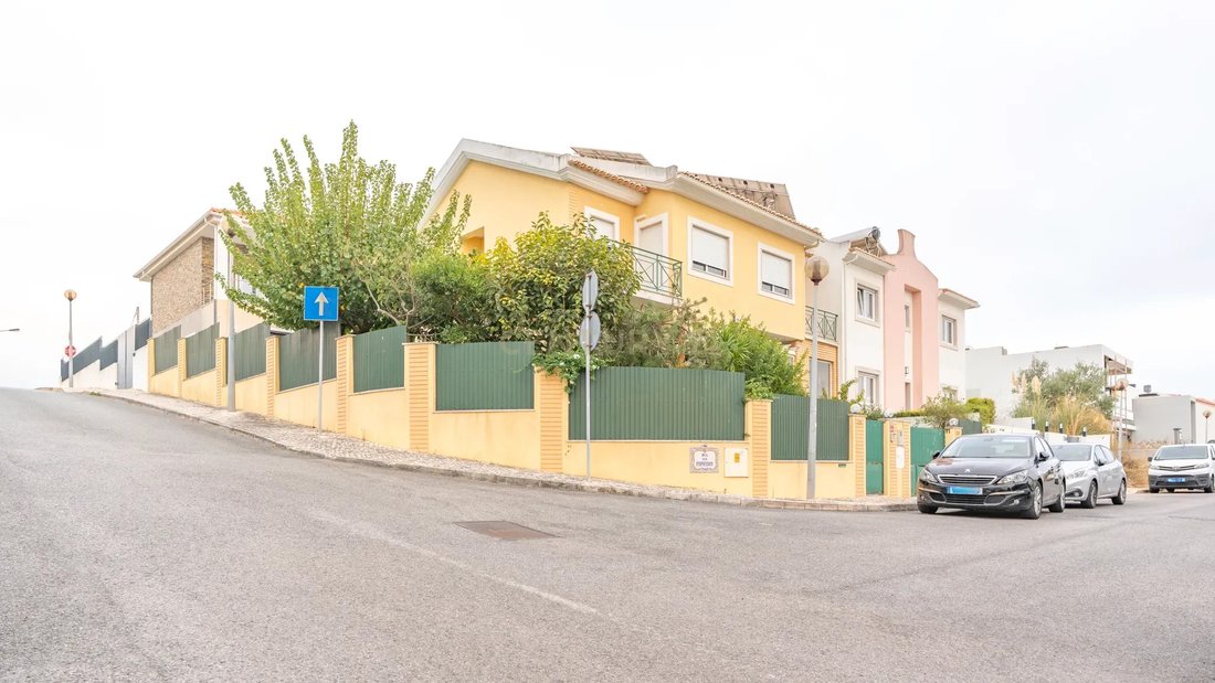 Villa in Carcavelos e Parede, Lisbon, Portugal 2 - 16716551