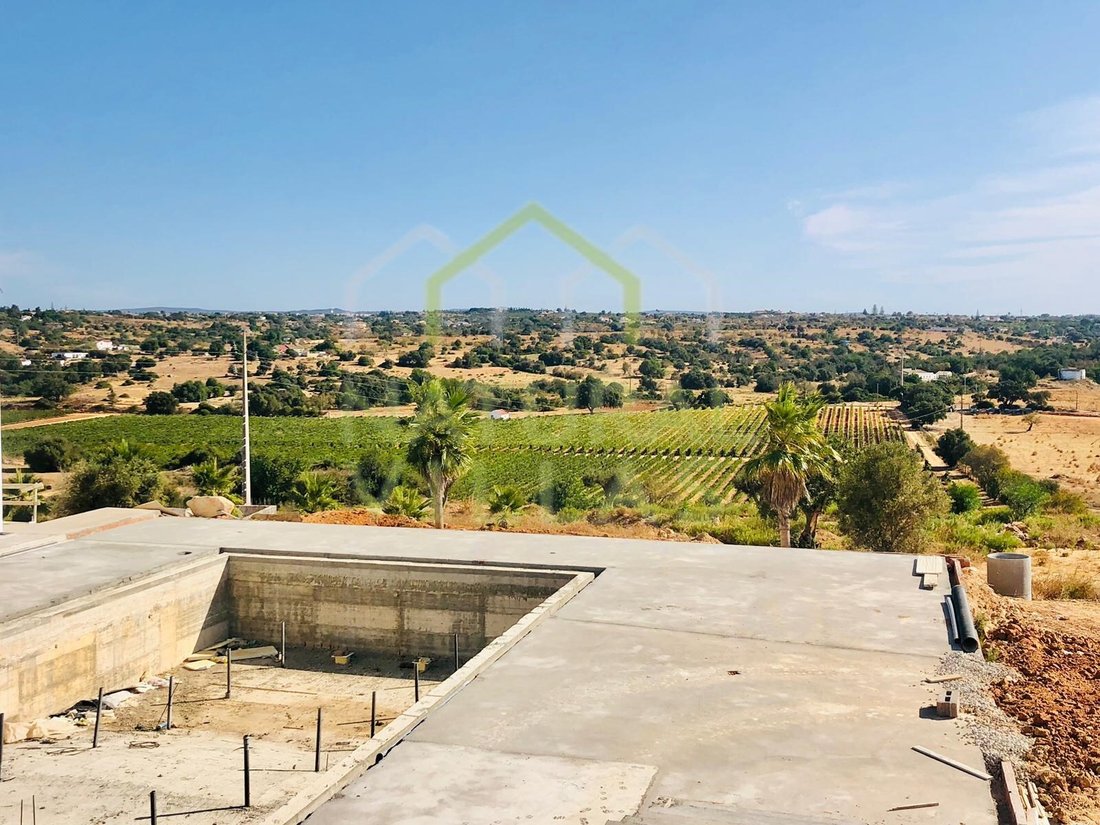 Land in Guia, Algarve, Portugal 5 - 16488360