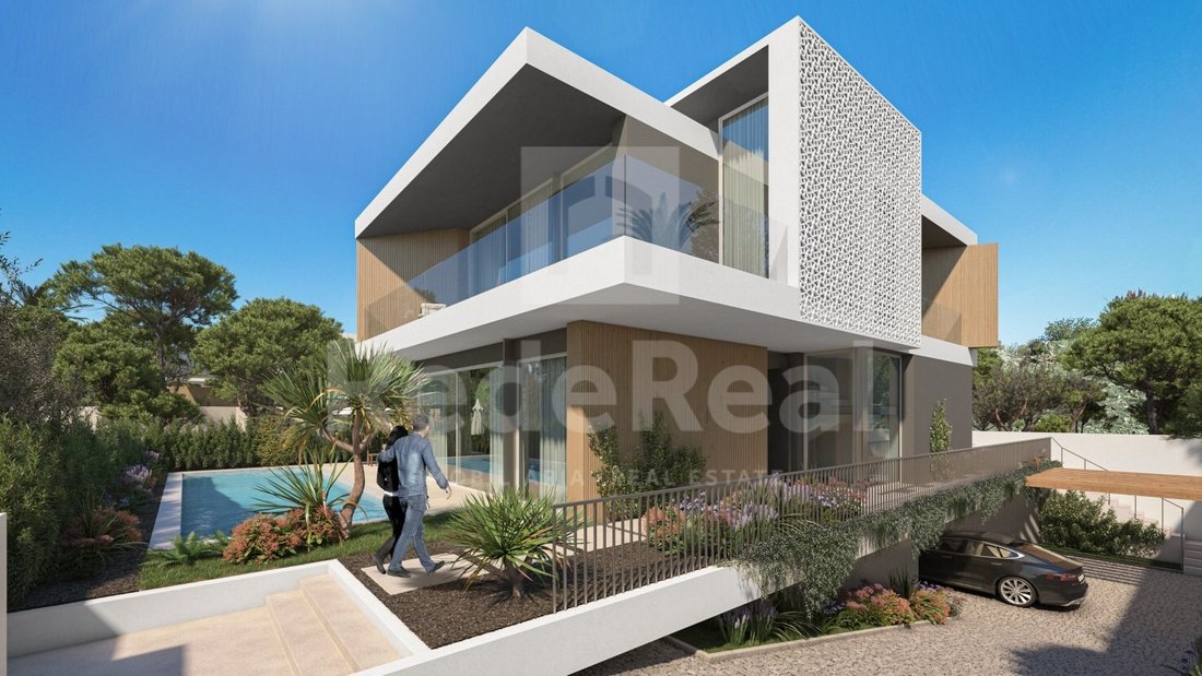House in Olhos de Agua, Algarve, Portugal 1 - 16477872