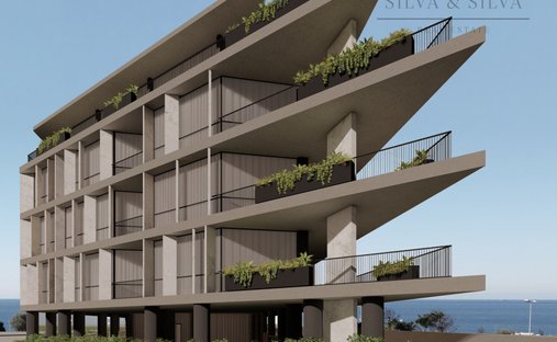 Apartment in Gulpilhares e Valadares, Porto District, Portugal 1