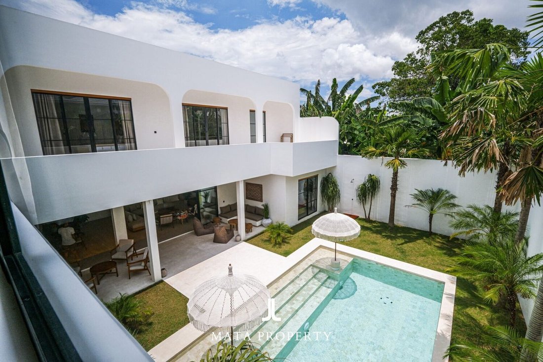 House in Denpasar, Bali, Indonesia 2 - 16692441