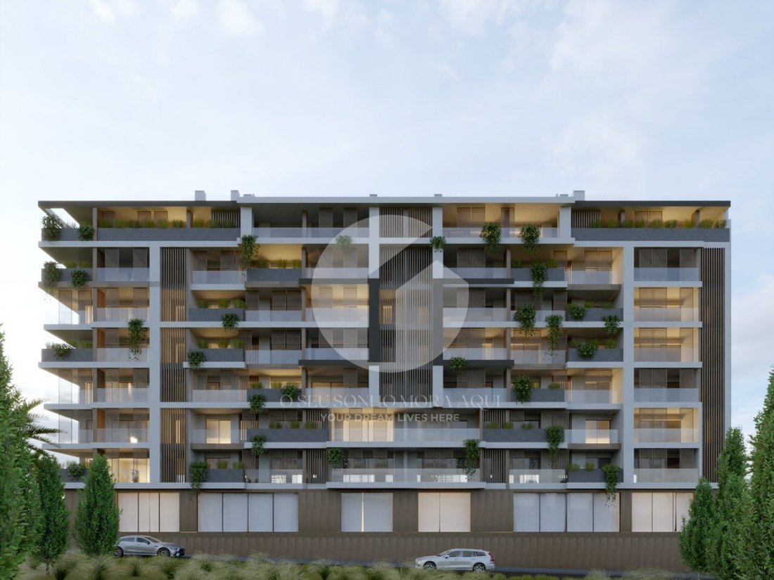 Apartment in Faro (Se e Sao Pedro), Algarve, Portugal 1 - 16599827