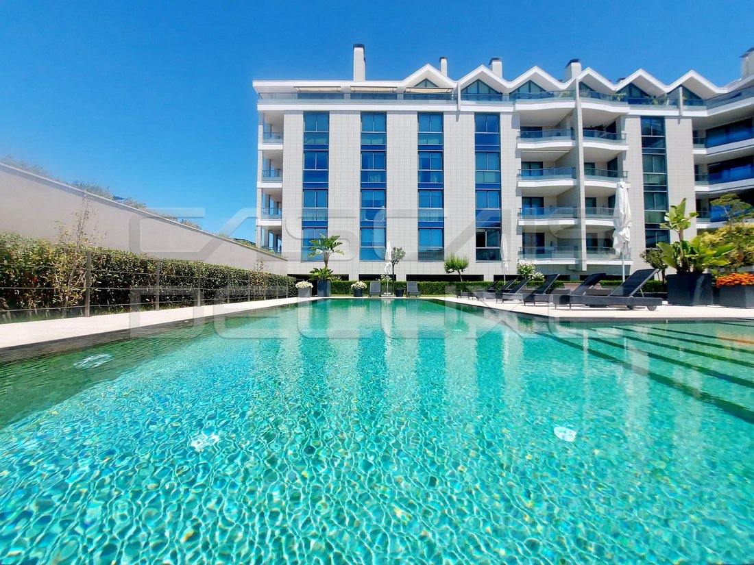 Apartment in Estoril, Cascais e Estoril, Lisbon 2 - 11933283