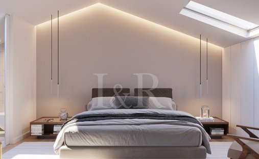Apartment in Campolide, Lisbon, Portugal 1