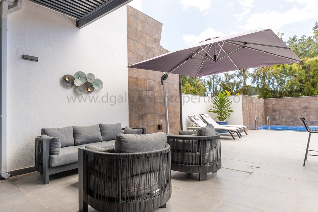 House in Almancil, Algarve, Portugal 2 - 15248704