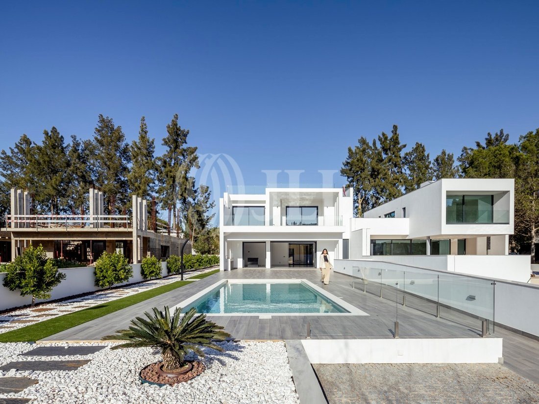 House in Vilamoura, Quarteira, Algarve 4 - 15244177