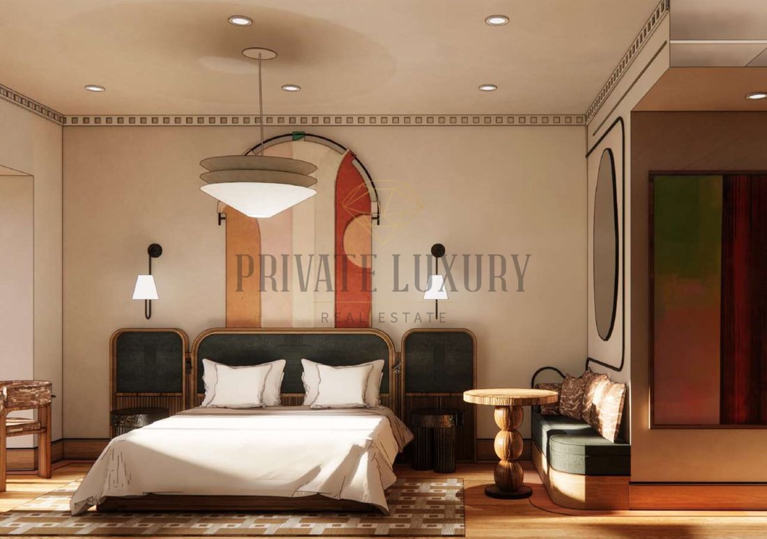 Apartment in Santa Maria Maior, Lisbon, Portugal 4 - 15342234