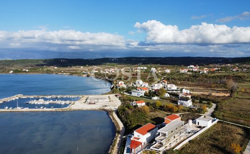 Land in Opcina Razanac, Zadar County, Croatia 1