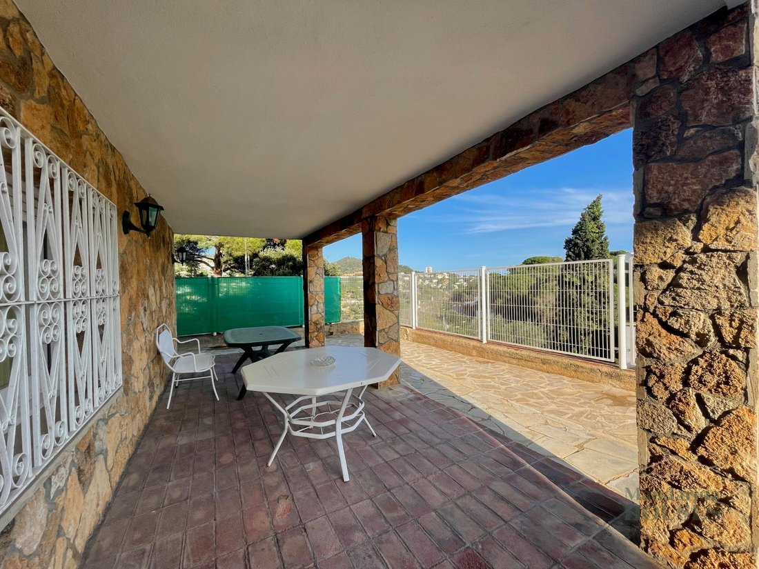 House in Lloret de Mar, Catalonia, Spain 4 - 10546439