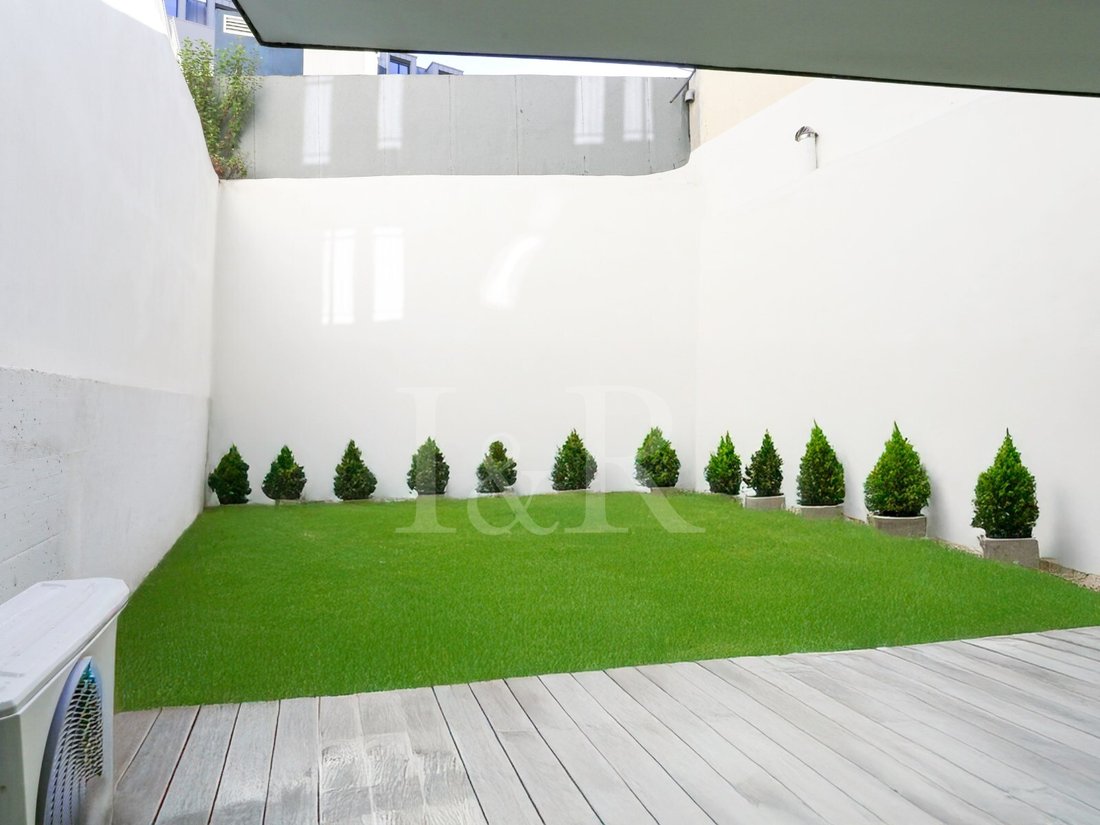 Apartment in Santo Antonio, Lisbon, Portugal 2 - 11731841